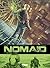 Nomad Cycle 2, Tome 1 : Mémoire flash (Nomad Cycle 2, #1)