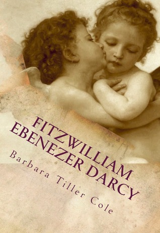 Fitzwilliam Ebenezer Darcy