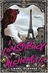 A Conspiracy of A...