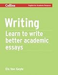Writing: Learn to Write Better Academic Essays