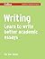 Writing: Learn to Write Bet...