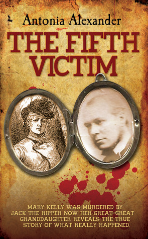 The Fifth Victim (Paperback)