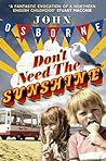Don't Need the Sunshine