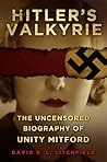 Hitler's Valkyrie by David R.L. Litchfield