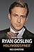 Ryan Gosling by Nick Johnstone