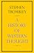 A History of Western Thought