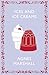 Ices and Ice Creams