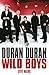 Duran Duran: Wild Boys