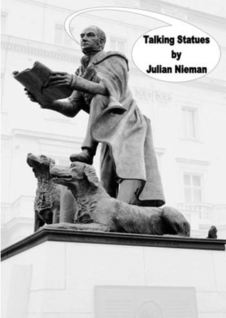 Talking Statues of London