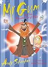 Mr Gum and the Power Crystals (Mr. Gum, #4) Mr Gum and the Power Crystals (Mr. Gum, #4)