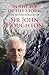 In the Eye of the Storm: The Autobiography Of Sir John Houghton