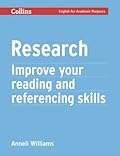 Research: Improve Your Reading and Referencing Skills