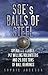 SOE's Balls of Steel by Sophie Jackson