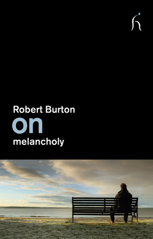 on melancholy