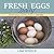 Fresh Eggs Daily: Raising Happy, Healthy Chickens...Naturally