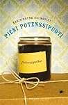 Pieni potenssipuoti by Karin Brunk Holmqvist