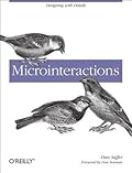 Microinteractions: Designing with Details
