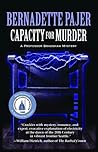 Capacity for Murder