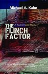 The Flinch Factor  (Rachel Gold Mysteries #8)