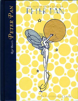 The Peter Pan Picture Book