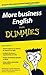 More business English para Dummies (Spanish Edition)