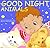 Good Night, Animals by Beáta Noémi Bálint