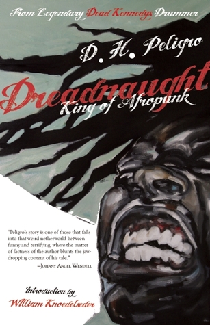 Dreadnaught
