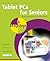 Tablet PCs for Seniors in e...
