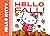 Hello Kitty, Hello Fall!