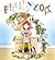 Fraidyzoo: A Picture Book