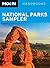 Moon National Parks Sampler