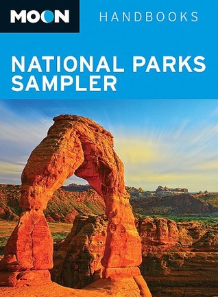 Moon National Parks Sampler (Kindle Edition)