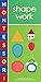Montessori: Shape Work