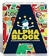 Alphablock by Christopher Franceschelli