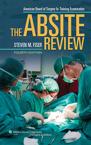 The Absite Review (Paperback)