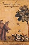 Francis of Assisi...