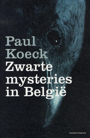 Zwarte mysteries in België