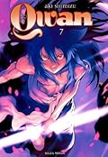 Qwan, Tome 7