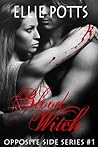 Blood Witch by Ellie Potts
