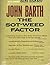 The Sot-Weed Factor by John Barth