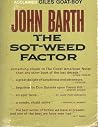 The Sot-Weed Factor