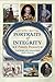Portraits of Integrity by Marilyn Boyer