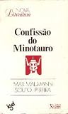 Confissão do minotauro