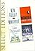 Whiteout / Paranoia / Rosie / Web of Deceit (Reader's Digest Select Editions)