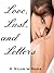 Love, Lust, and Letters