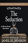 The Seduction by Janelle Denison