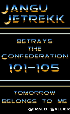 Jangu Jetrekk Betrays the Confederation