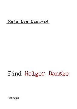 Find Holger Danske (Paperback)