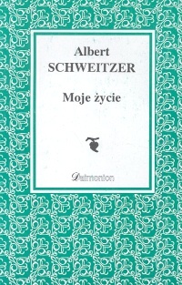 Moje życie