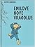 Emilove nove vragolije by Astrid Lindgren